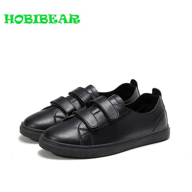 Popular Boys Children Casual Shoes Hook & Loop Kids Girls Walking Sneakers Rubber Boys Shoe Flat Leather Girls Shoes for Autumn
Popular Boys Children Casual Shoes Hook & Loop Kids Girls Walking Sneakers Rubber Boys Shoe Flat Leather Girls Shoes for Autumn