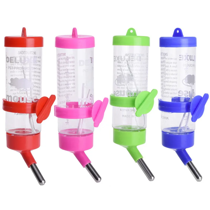 Hot Sale Small Pet Drinking Water Head Kettle Stainless Steel Faucet Drinking For Puppies Cats Rabbits Hamsters Pet Supplier
Hot Sale Small Pet Drinking Water Head Kettle Stainless Steel Faucet Drinking For Puppies Cats Rabbits Hamsters Pet Supplier