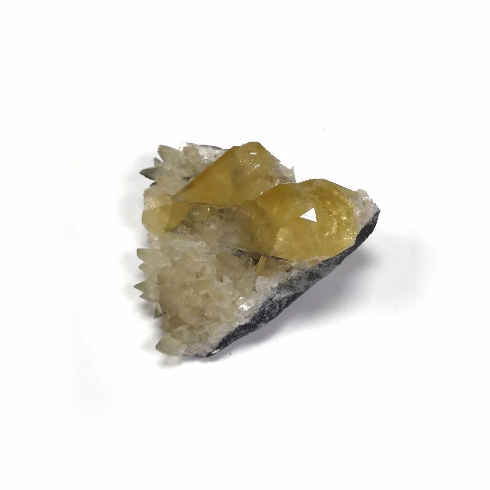 316g Beautifully natural Stones and Minerals Rock Golden YELLOW CALCITE Crystal D5-15
316g Beautifully natural Stones and Minerals Rock Golden YELLOW CALCITE Crystal D5-15