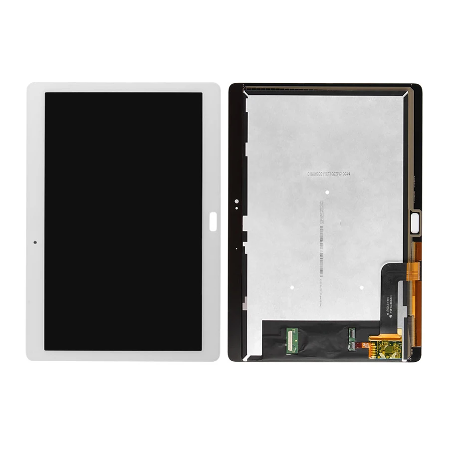 10.1 inch LCD For Huawei MediaPad M2 M2-A01L M2-A01W LCD Display with ouch Screen Digitizer Panel Assembly Replacement Part
10.1 inch LCD For Huawei MediaPad M2 M2-A01L M2-A01W LCD Display with ouch Screen Digitizer Panel Assembly Replacement Part