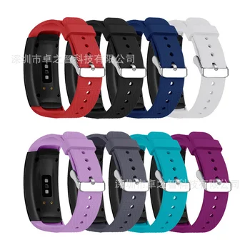 100pcs L/S Replacement Wristband For Samsung Gear Fit 2 Pro Band SM-R360 Strap Luxury Silicone Watchband
100pcs L/S Replacement Wristband For Samsung Gear Fit 2 Pro Band SM-R360 Strap Luxury Silicone Watchband