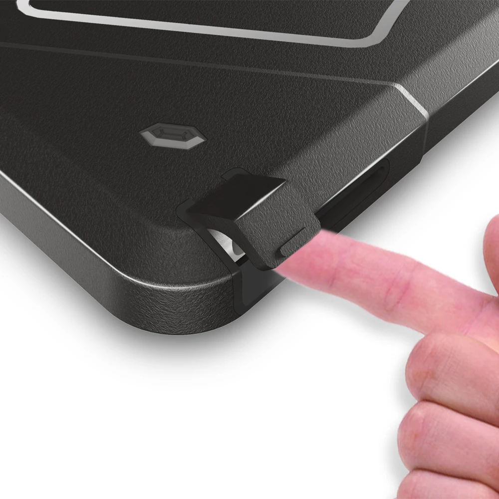 thumb