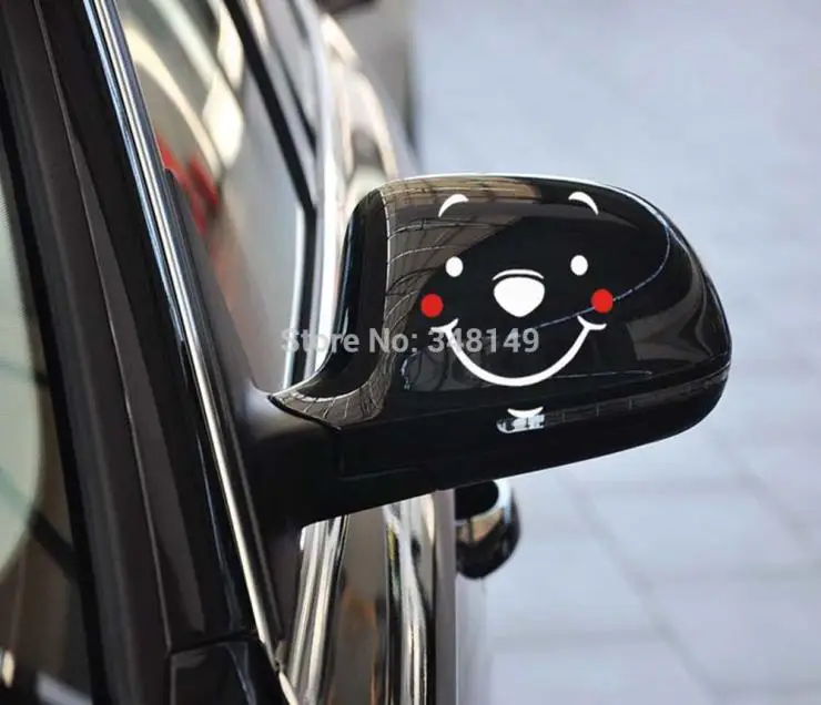 Car Decoration Lovely Winnie Smile Reflective Car Rearview mirror Stickes Fuel Tank Cap Decals For Chevrolet cruze Volkswagen
Car Decoration Lovely Winnie Smile Reflective Car Rearview mirror Stickes Fuel Tank Cap Decals For Chevrolet cruze Volkswagen