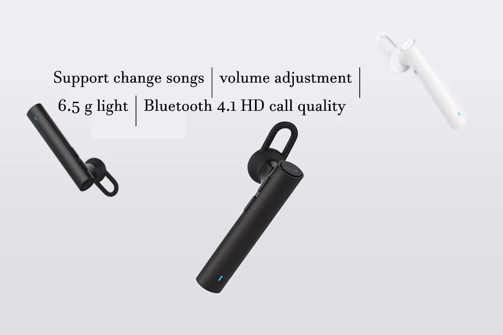 Xiaomi Bluetooth