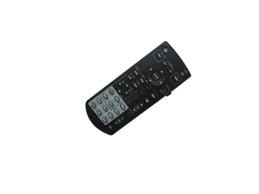 Remote Control For Kenwood RC-DV330 DDX5032 DDX512 DDX514 DDX714 KVT-512 DNX6480BT DNX6490BT DDX-4017BTR Car DVD Receiver System
Remote Control For Kenwood RC-DV330 DDX5032 DDX512 DDX514 DDX714 KVT-512 DNX6480BT DNX6490BT DDX-4017BTR Car DVD Receiver System