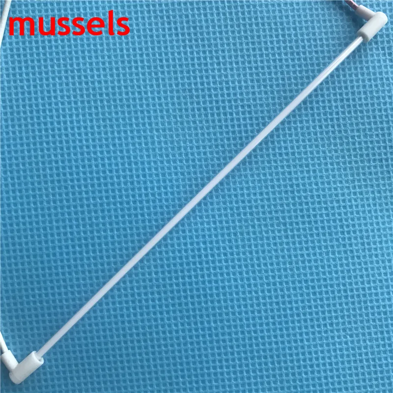 For Industrial Screen Panel LCD Laptop Display 120mm x 2.0mm CCFL Backlight Tubes with cable 2pcs / lot free shipping
For Industrial Screen Panel LCD Laptop Display 120mm x 2.0mm CCFL Backlight Tubes with cable 2pcs / lot free shipping