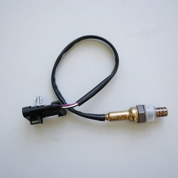 Lambda Sensor for Lifan 320/520/620/X60 BYD F3 1.6 oxygen refine oxygen sensor oxygen 25324175 25387326 25325632 #25387326 
Lambda Sensor for Lifan 320/520/620/X60 BYD F3 1.6 oxygen refine oxygen sensor oxygen 25324175 25387326 25325632 #25387326