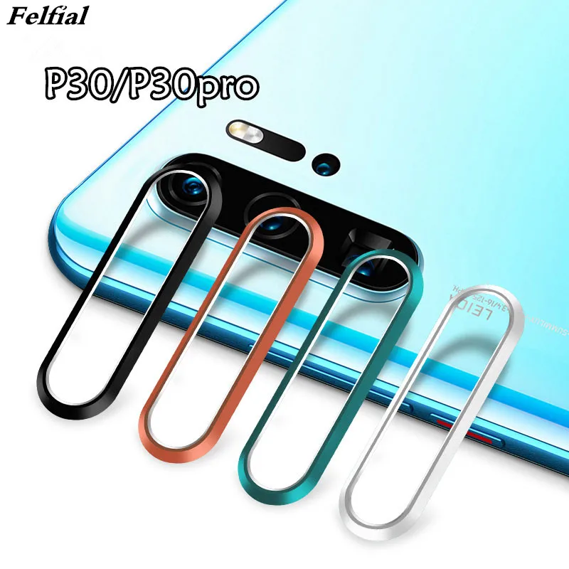 NEWEST Aluminum Rear Camera Lens Metal Protector Protection Ring Cover For Huawei P30 P30pro Case Mobile Phone Accessories
NEWEST Aluminum Rear Camera Lens Metal Protector Protection Ring Cover For Huawei P30 P30pro Case Mobile Phone Accessories