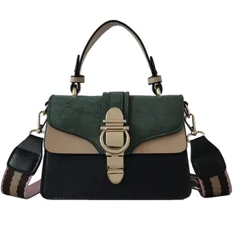 2019 New Brand Women Leather Handbags Famous Fashion Retro Shoulder Bags Female Luxury Designer Crossbody Purses Bolsas
2019 New Brand Women Leather Handbags Famous Fashion Retro Shoulder Bags Female Luxury Designer Crossbody Purses Bolsas
