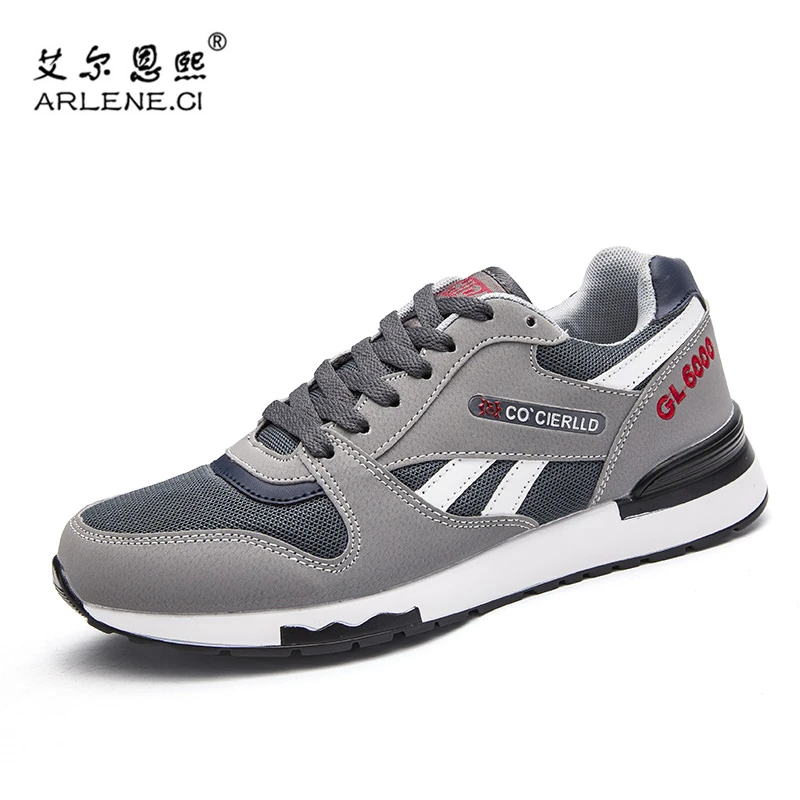 2019 New Arrival Four Seasons Men Running Shoes Breathable Outdoor Sports Shoes Lightweight Comfortable Athletic Male Sneakers
2019 New Arrival Four Seasons Men Running Shoes Breathable Outdoor Sports Shoes Lightweight Comfortable Athletic Male Sneakers