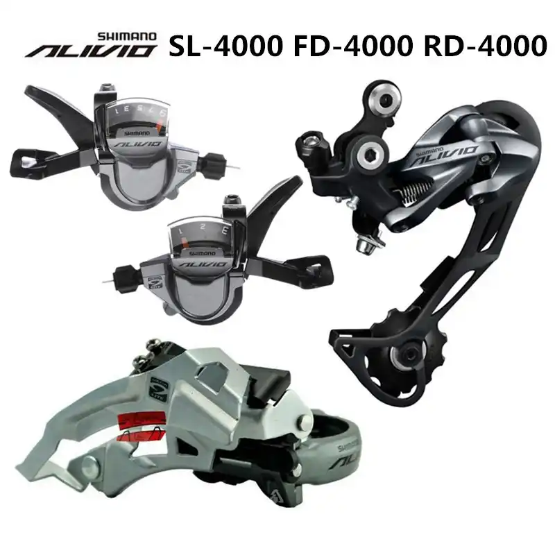 shimano rd 4000