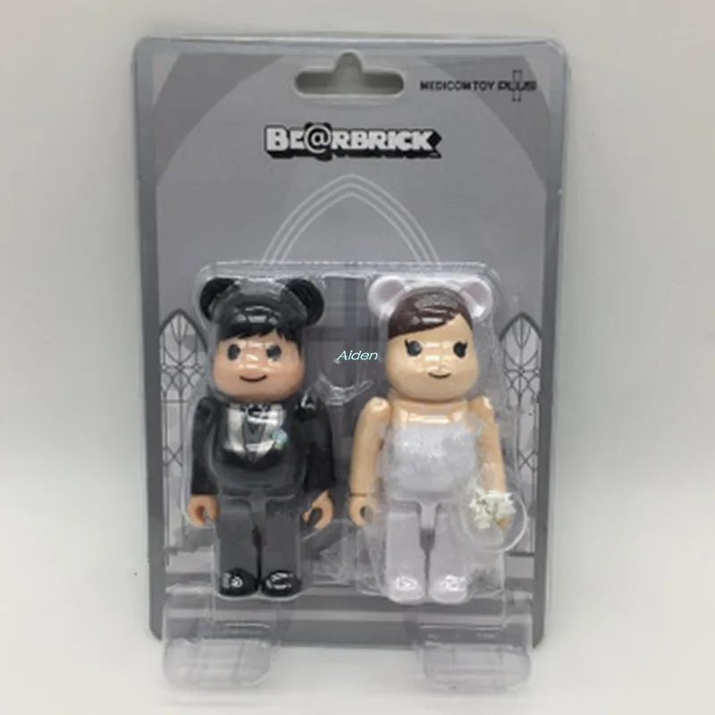 3" Be@rbrick BB Gloomy Original Fake 100% Bearbrick BRIAN ARTIST BASIC PVC Action Figure Collectible Model Toy BOX 7CM Z918
3" Be@rbrick BB Gloomy Original Fake 100% Bearbrick BRIAN ARTIST BASIC PVC Action Figure Collectible Model Toy BOX 7CM Z918