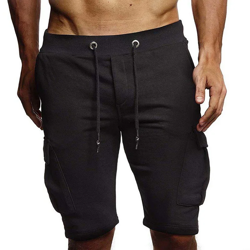 MJARTORIA 2019 Men Summer Casual Shorts Solid Cotton Drawstring Elastic Waist Short Pants Jogging Running Training Sportswear
MJARTORIA 2019 Men Summer Casual Shorts Solid Cotton Drawstring Elastic Waist Short Pants Jogging Running Training Sportswear