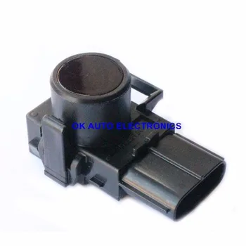 PDC Sensor Parking Distance Control Sensor for TOYOTA Land Cruiser Lexus GX460 LX570 89341-30060 188300-3111 1990-2016
PDC Sensor Parking Distance Control Sensor for TOYOTA Land Cruiser Lexus GX460 LX570 89341-30060 188300-3111 1990-2016