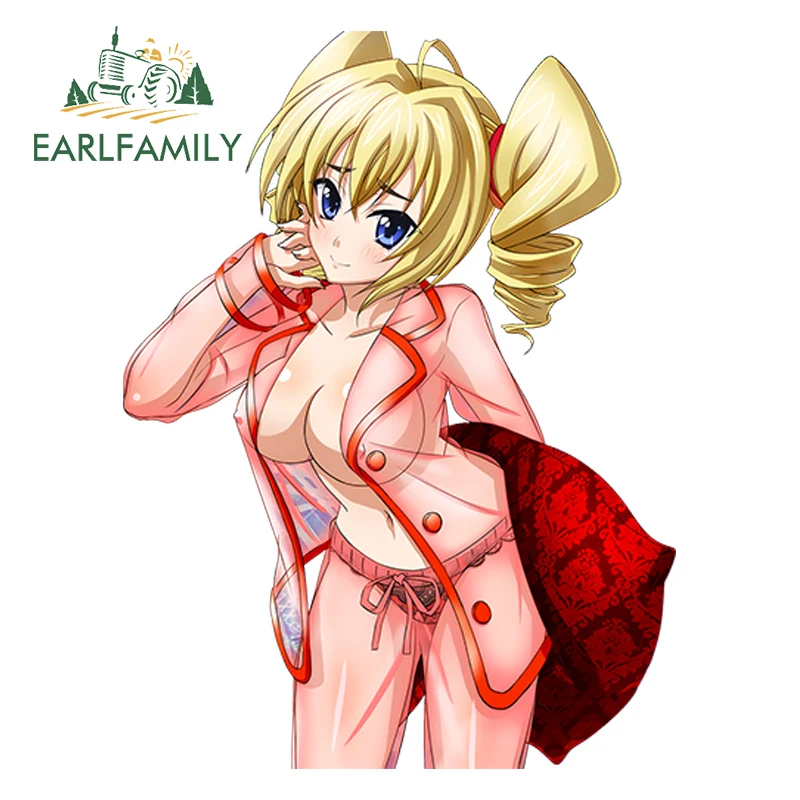 EARLFAMILY 13cm x 9.8cm Car Stying High School DxD Ravel Phenex Anime Car Window Sexy and Interesting Fashion Car Sticker Decals
EARLFAMILY 13cm x 9.8cm Car Stying High School DxD Ravel Phenex Anime Car Window Sexy and Interesting Fashion Car Sticker Decals