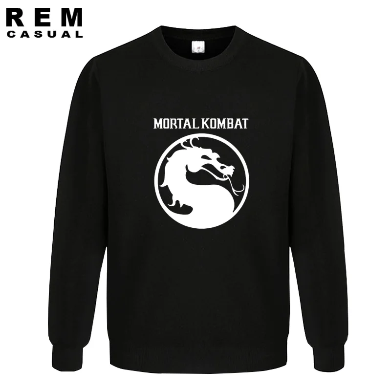 New Game Mortal Kombat Men MK Dragon Man Round Neck CLASSIC SUB-ZERO Hoodies, Sweatshirts
New Game Mortal Kombat Men MK Dragon Man Round Neck CLASSIC SUB-ZERO Hoodies, Sweatshirts
