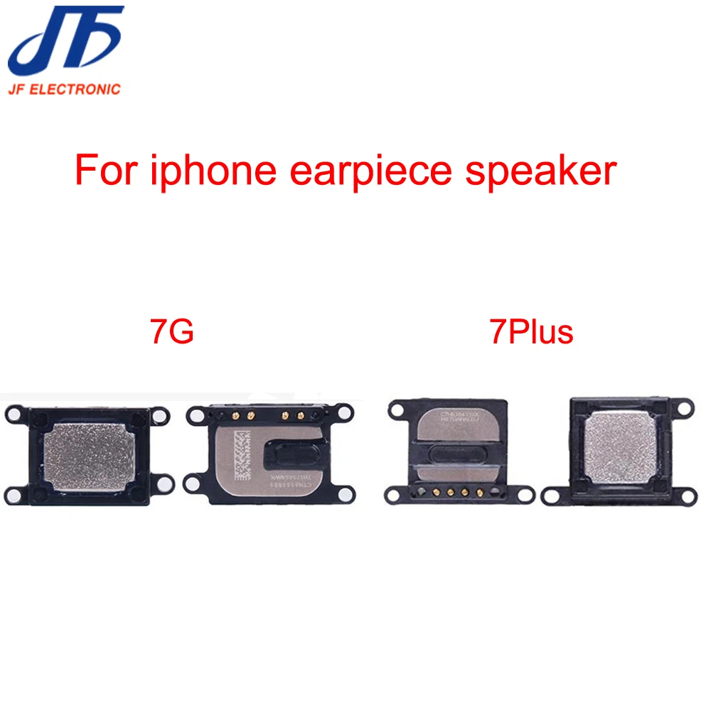 Earpiece Ear Speaker for iPhone 7 7G plus 4.7 inch 5.5 inch Sound Flex Cable Repair Parts free shipping 50pcs/lot
Earpiece Ear Speaker for iPhone 7 7G plus 4.7 inch 5.5 inch Sound Flex Cable Repair Parts free shipping 50pcs/lot