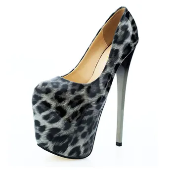 ACILICI1905059 European and American Personality Leopard Lacquer Shallow Mouth Round Head Waterproof Platform Shoes
ACILICI1905059 European and American Personality Leopard Lacquer Shallow Mouth Round Head Waterproof Platform Shoes