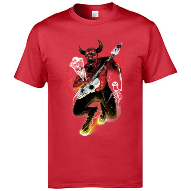 rock off band shirts