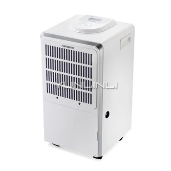 Dehumidifier Household Villa Basement Workshop Living Room Dehumidifier Dehumidifier HD603A
Dehumidifier Household Villa Basement Workshop Living Room Dehumidifier Dehumidifier HD603A