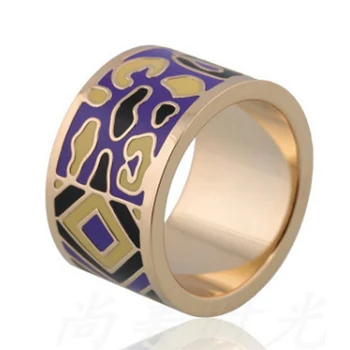 12pcs/lot Wholesale double use Wild Enamel Stainless Steel Rings Women Scarf buckle Bijoux Copper Bridal Accessories Mujer Anel
12pcs/lot Wholesale double use Wild Enamel Stainless Steel Rings Women Scarf buckle Bijoux Copper Bridal Accessories Mujer Anel
