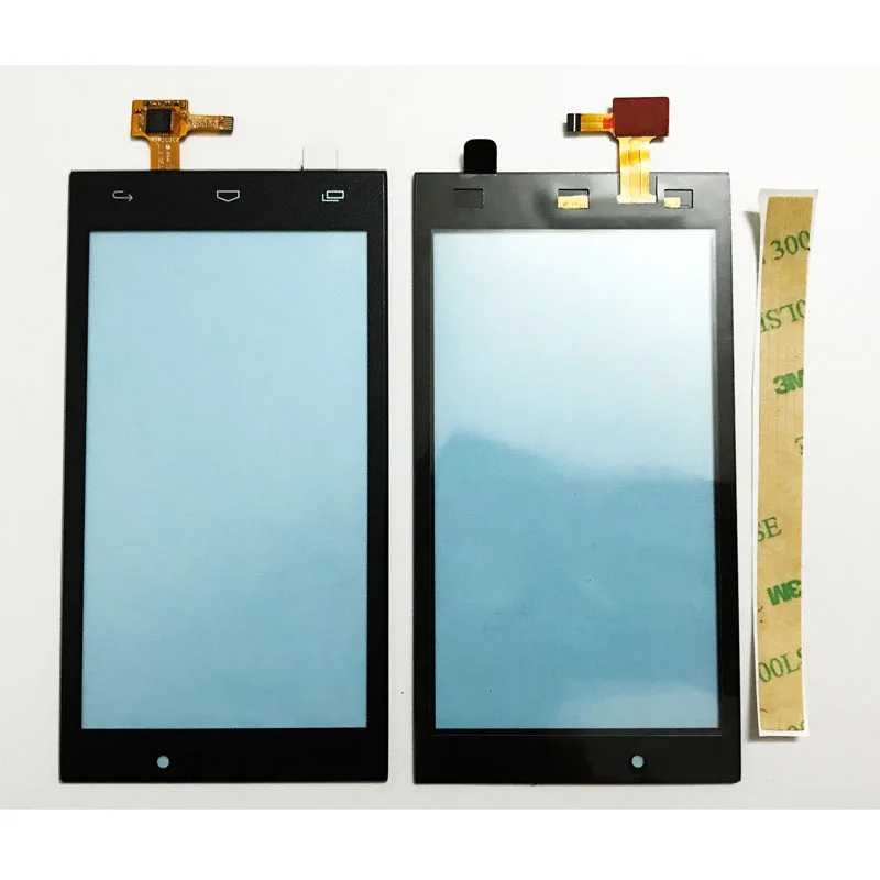 New Touch Screen Digitizer For Micromax A107 4.5 inch Glass Panel Sensor Front Lens With 3M Adhesive Tape
New Touch Screen Digitizer For Micromax A107 4.5 inch Glass Panel Sensor Front Lens With 3M Adhesive Tape