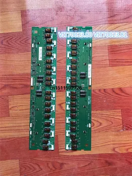 42X3300C A pair of high voltage plates VIT70023.80 VIT70023.81 Hot sale. Long warranty. Original assembly and disassembly.
42X3300C A pair of high voltage plates VIT70023.80 VIT70023.81 Hot sale. Long warranty. Original assembly and disassembly.