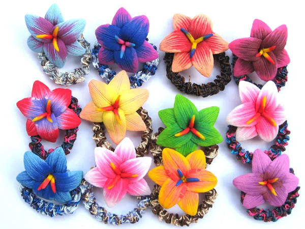 free shipping one women girl beautiful flower Elastic Hair Bands Ponytail Holder Hair Ropes Rubber Bands Hair Accessories #50
free shipping one women girl beautiful flower Elastic Hair Bands Ponytail Holder Hair Ropes Rubber Bands Hair Accessories #50