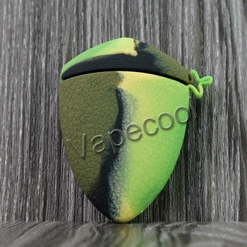 SMOK Rolo Badge Mod Shiled Silicone Case skin Cover Sleeve enclosure sticker wrap for Vape Smoktech rolo badge KIT box mod
SMOK Rolo Badge Mod Shiled Silicone Case skin Cover Sleeve enclosure sticker wrap for Vape Smoktech rolo badge KIT box mod