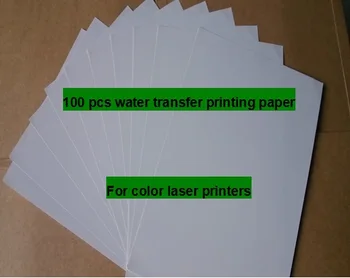 A4 size (100 pieces/lot) laser transparent/clear Water Slide for Nail Art Decoration, Water Slide Decal Paper
A4 size (100 pieces/lot) laser transparent/clear Water Slide for Nail Art Decoration, Water Slide Decal Paper