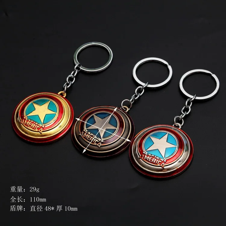 Marvel Superhero Figure Keychain Batman/Ironman/Superman/Trinket Avengers Key Chain Spiderman/pirate Key Ring Holder Gift Toys
Marvel Superhero Figure Keychain Batman/Ironman/Superman/Trinket Avengers Key Chain Spiderman/pirate Key Ring Holder Gift Toys