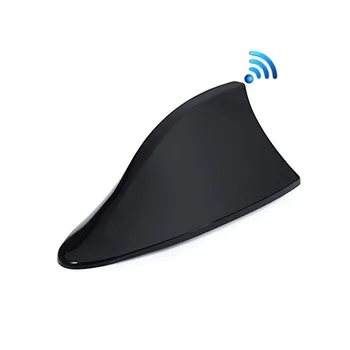 Best car shark fin antenna Universal Signal for radio car aerial antenna black types
Best car shark fin antenna Universal Signal for radio car aerial antenna black types