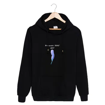 KPOP GOT7 New Album Present You Hip Hop Hooded Sweatshirt Long Sleeve Tops K-POP Pullovers Hoodies PT947
KPOP GOT7 New Album Present You Hip Hop Hooded Sweatshirt Long Sleeve Tops K-POP Pullovers Hoodies PT947