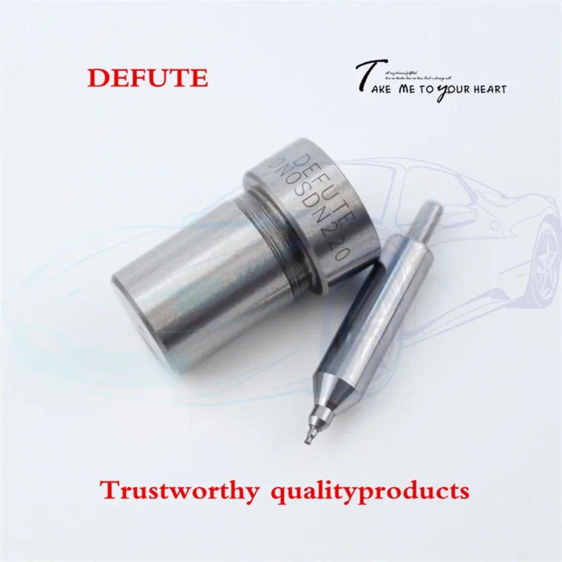 DN0SD211 DN0SD21 DN0SD314 DN0SDN220 DN0SD261 DN0SDN226 DN0SDND136 DN0SD299 Diesel Engine Fuel Injector Nozzle
DN0SD211 DN0SD21 DN0SD314 DN0SDN220 DN0SD261 DN0SDN226 DN0SDND136 DN0SD299 Diesel Engine Fuel Injector Nozzle