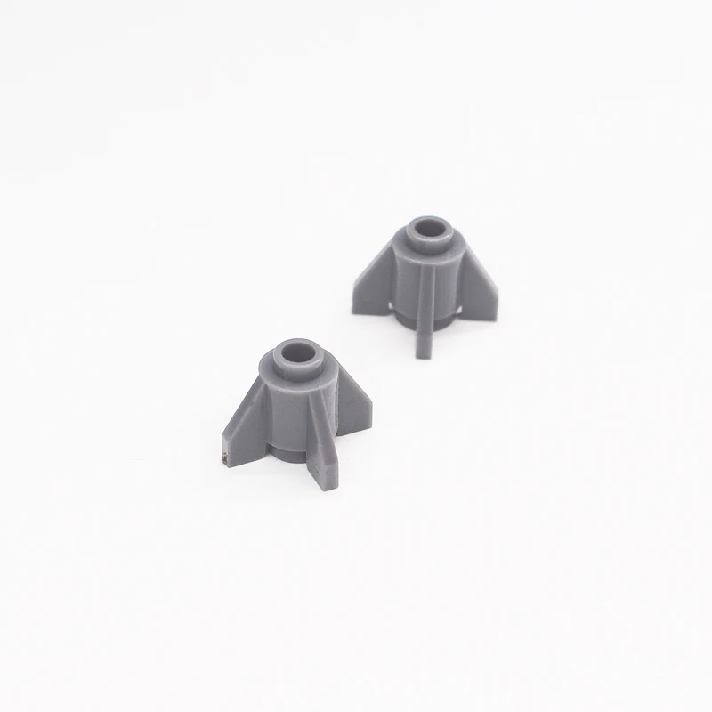 MOC 4588 *Rocket Step Small 1X1* DIY enlighten block bricks,Compatible With Assembles Particles
MOC 4588 *Rocket Step Small 1X1* DIY enlighten block bricks,Compatible With Assembles Particles