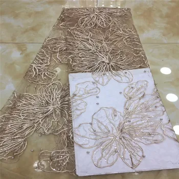 Madison Latest French Nigerian Laces Fabrics 2019 High Quality Tulle African Laces Fabric Wedding French Tulle Lace Material
Madison Latest French Nigerian Laces Fabrics 2019 High Quality Tulle African Laces Fabric Wedding French Tulle Lace Material