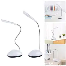 Stepless Dimmable Desk Reading Light Foldable Rotatable Touch Switch LED Table Lamp DC 5V USB Charging Port Timing Night Lamp
Stepless Dimmable Desk Reading Light Foldable Rotatable Touch Switch LED Table Lamp DC 5V USB Charging Port Timing Night Lamp