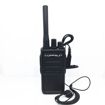 OppXUN walkie-talkie self-driving wireless outdoor high-power handstand for 10 kilometers
OppXUN walkie-talkie self-driving wireless outdoor high-power handstand for 10 kilometers
