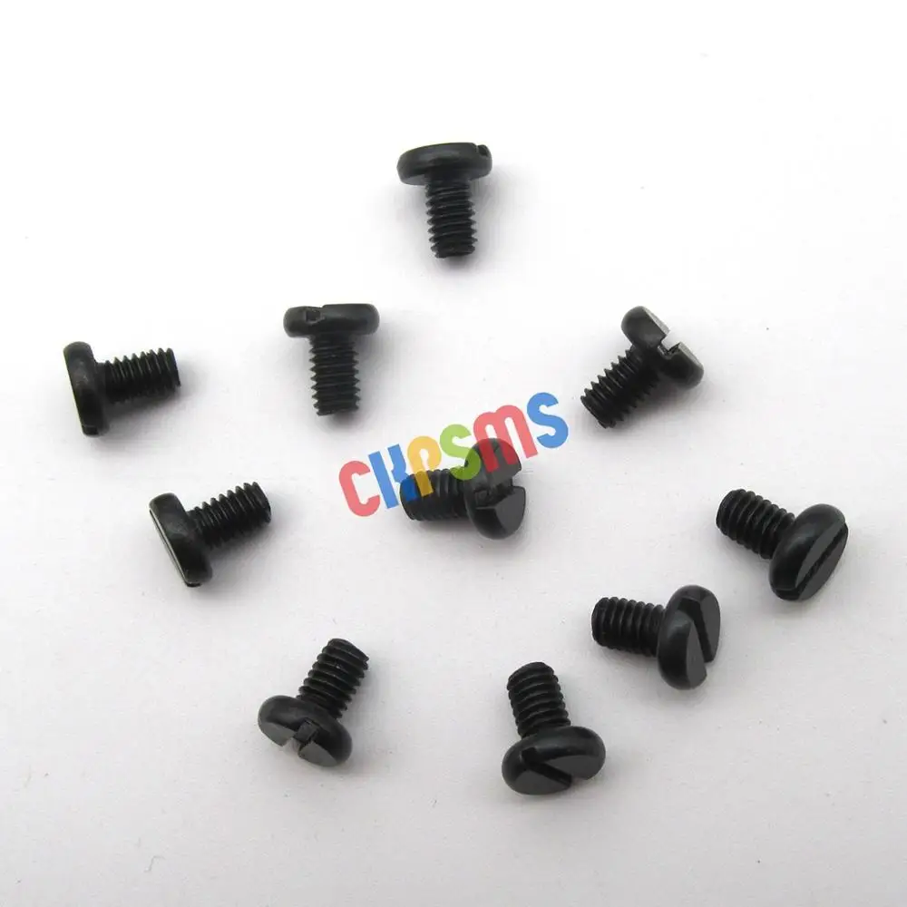

10 PCS #91-000089-15 screws for take up lever guard fit for PFAFF 145 545