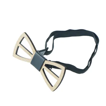9.5cm Hollow Wooden Bow Ties for Mens Wedding Suits accessory Wooden Bow Tie Butterfly Bowknots
9.5cm Hollow Wooden Bow Ties for Mens Wedding Suits accessory Wooden Bow Tie Butterfly Bowknots
