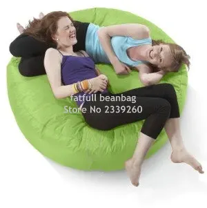 Cover only No Filler- Green big hug huddle eco friendly indoor / outdoor round bean bag, many colors
Cover only No Filler- Green big hug huddle eco friendly indoor / outdoor round bean bag, many colors