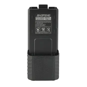 10PCS UV-5R BL-5L 3800mAh 7.4V Extended Li-Ion Battery for Baofeng UV-5R 5RA 5RE Radio GL
10PCS UV-5R BL-5L 3800mAh 7.4V Extended Li-Ion Battery for Baofeng UV-5R 5RA 5RE Radio GL