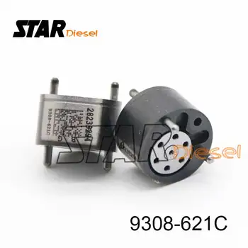New Common Rail Valve 9308-621C Valve Set 9308 621C Control Valve Replacements 9308621C For EJBR01001A EJBR01001Z EJBR00502Z
New Common Rail Valve 9308-621C Valve Set 9308 621C Control Valve Replacements 9308621C For EJBR01001A EJBR01001Z EJBR00502Z
