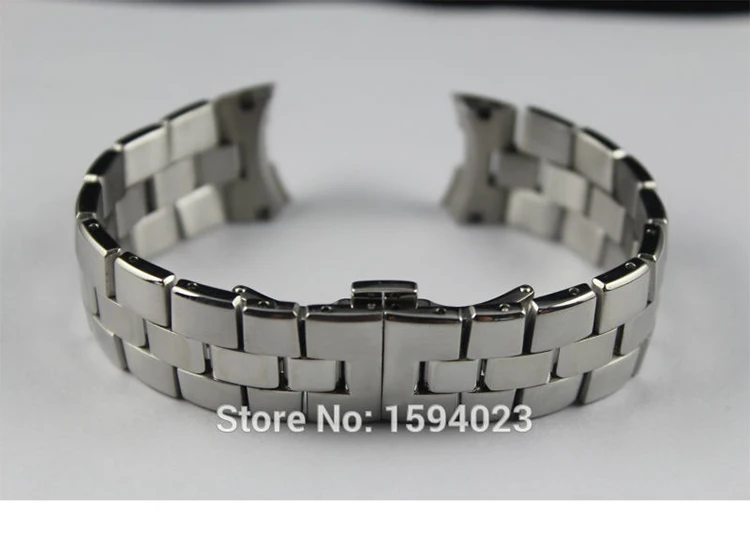 21mm T076417A New Watch Parts Male Solid Stainless steel bracelet strap Watch Bands For T076417 Free Shipping
21mm T076417A New Watch Parts Male Solid Stainless steel bracelet strap Watch Bands For T076417 Free Shipping