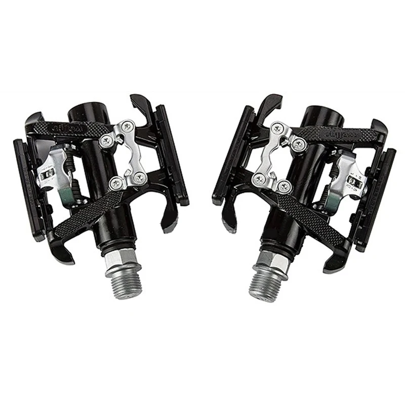 Portable Ultralight Bike Pedals Mountain MTB Road Bike Pedals Aluminum Alloy Cycling Bicycle Pedals Ball Bearings Bicycle Parts
Portable Ultralight Bike Pedals Mountain MTB Road Bike Pedals Aluminum Alloy Cycling Bicycle Pedals Ball Bearings Bicycle Parts