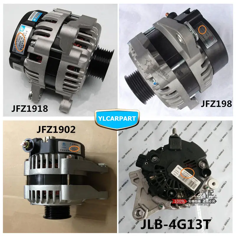 For Geely Emgrand 7 EC7 EC715 EC718 Emgrand7 E7,Emgrand7-RV,EC7-RV,GC7,Car alternators generator
For Geely Emgrand 7 EC7 EC715 EC718 Emgrand7 E7,Emgrand7-RV,EC7-RV,GC7,Car alternators generator