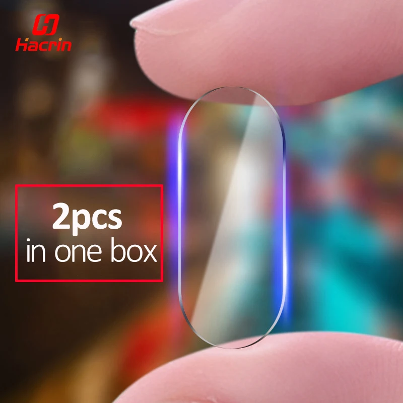 2Pcs Glass For OnePlus 6 Camera Protector Camera Lens Flexible tempering Screen Protector Film Camera Glass For One Plus 6
2Pcs Glass For OnePlus 6 Camera Protector Camera Lens Flexible tempering Screen Protector Film Camera Glass For One Plus 6