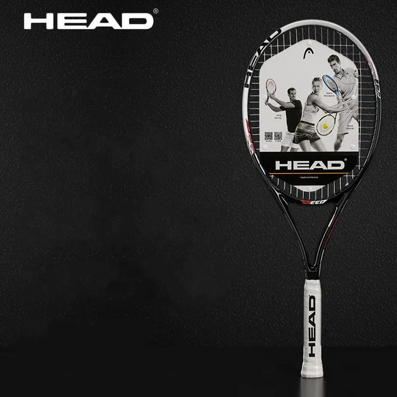 Head tennis racket Tenis Masculino Tenis Raketi for women and mens carbon composite Raquete De Tenis with strung
Head tennis racket Tenis Masculino Tenis Raketi for women and mens carbon composite Raquete De Tenis with strung