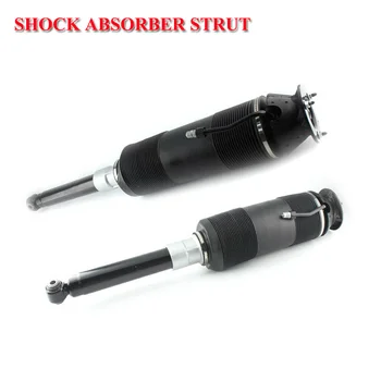 Pair Rear Hydraulic ABC Shock Absorber Spring Strut for Mercedes W220 W215 Air Suspension 2203209113 2203209013
Pair Rear Hydraulic ABC Shock Absorber Spring Strut for Mercedes W220 W215 Air Suspension 2203209113 2203209013