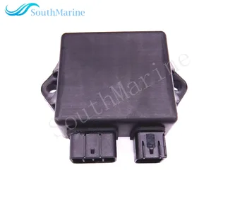 Boat Motor CDI Unit Assy 40F-01.03.20 for Hidea 2-Stroke 40HP 40F 40X Outboard Engine C.D.I, Free Shipping
Boat Motor CDI Unit Assy 40F-01.03.20 for Hidea 2-Stroke 40HP 40F 40X Outboard Engine C.D.I, Free Shipping